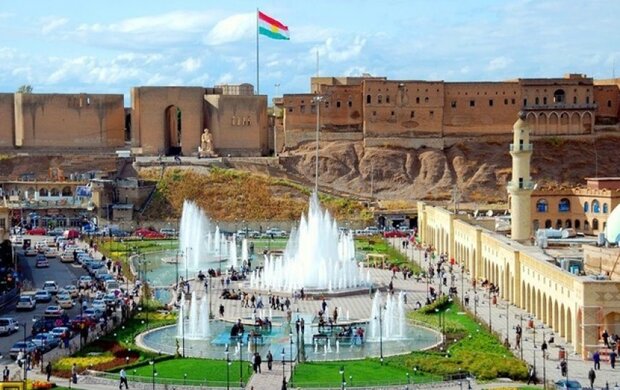 عێراق باجی گرووپە میلیشیایی و لە یاسا دەرچووەکان دەدات